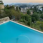 וילה Riviera *