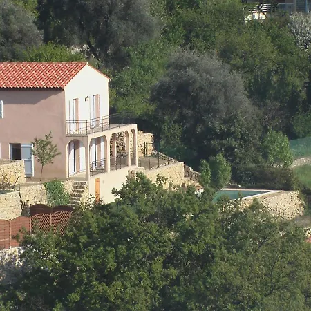 Villa Riviera Le Cannet