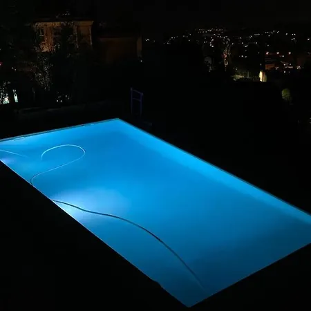 Villa Riviera Le Cannet