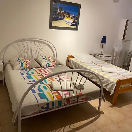Riviera וילה *