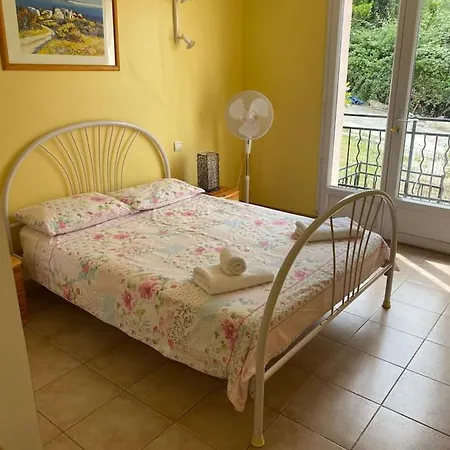 Riviera Villa Le Cannet