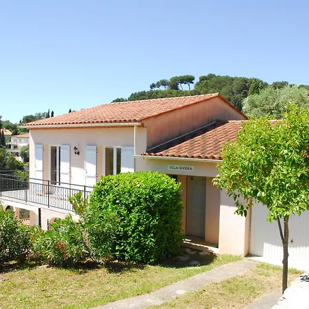 Riviera Le Cannet