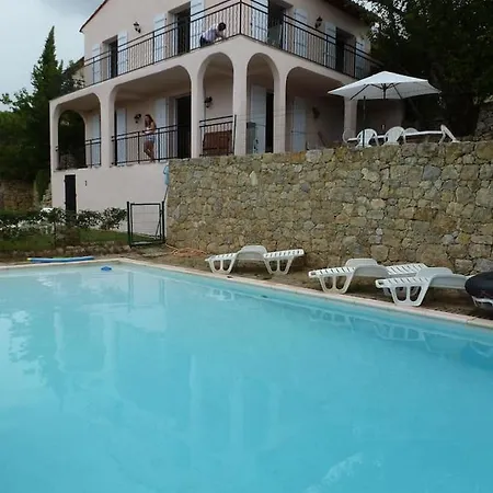 Villa Riviera *