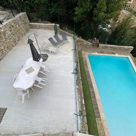 Riviera Villa