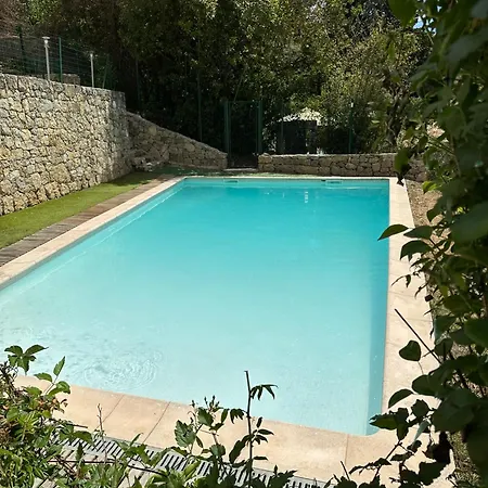 빌라 Riviera *