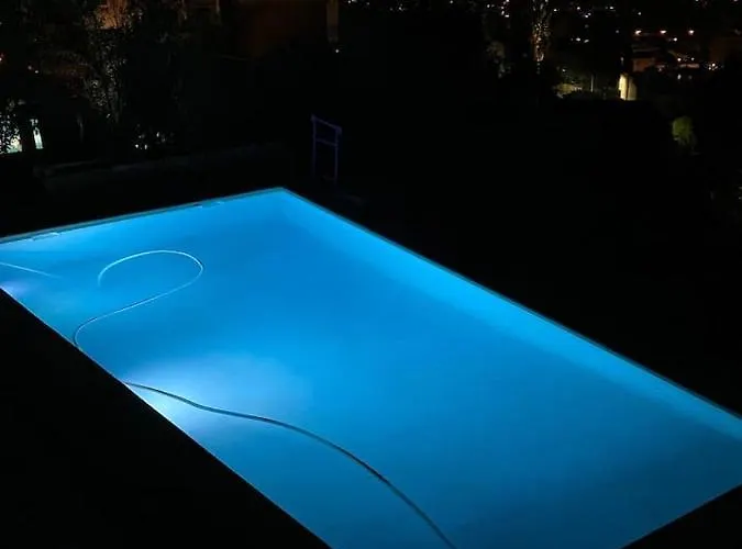 Villa Riviera Le Cannet