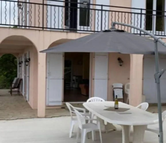 Villa Riviera *