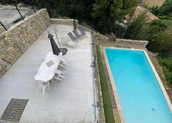 Riviera Vila